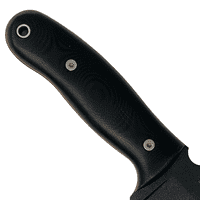 TBS Grizzly Bushtool - The ultimate Bushcraft Survival Knife